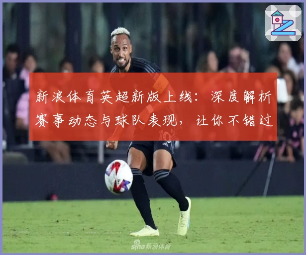 新浪体育英超新版上线：深度解析赛事动态与球队表现，让你不错过任何关键时刻