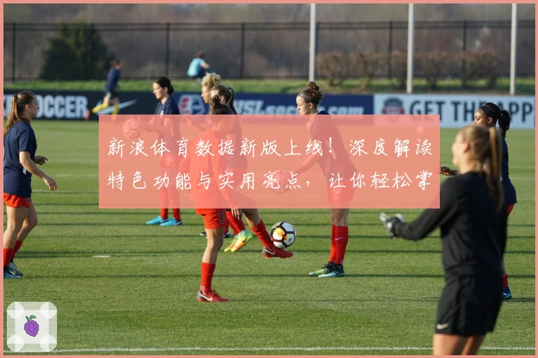 新浪体育数据新版上线！深度解读特色功能与实用亮点，让你轻松掌握实时赛事动态