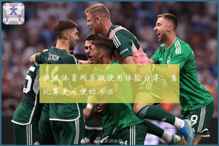 新浪体育网页版使用体验分享：看比赛更方便的方法