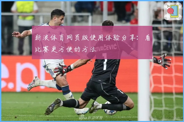 新浪体育网页版使用体验分享：看比赛更方便的方法