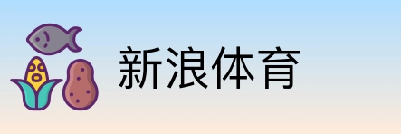 新浪体育 Logo